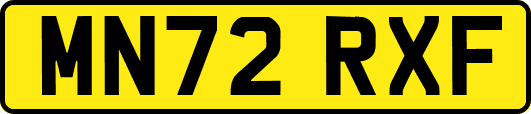 MN72RXF