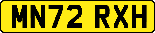 MN72RXH
