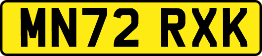 MN72RXK