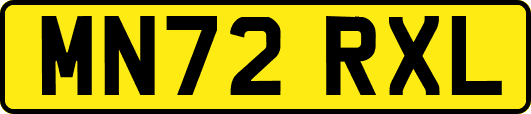 MN72RXL