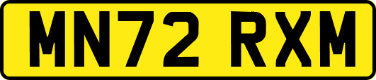 MN72RXM