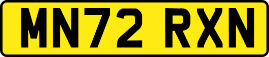 MN72RXN