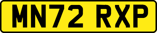 MN72RXP