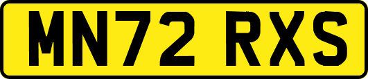 MN72RXS