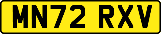 MN72RXV