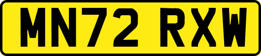 MN72RXW