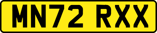 MN72RXX