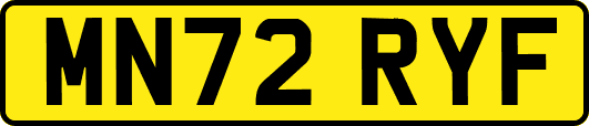 MN72RYF