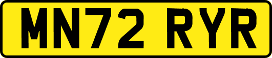MN72RYR