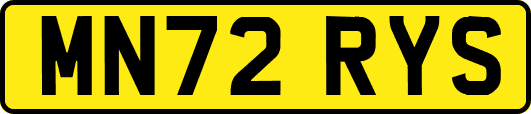MN72RYS