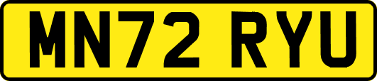 MN72RYU
