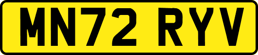 MN72RYV