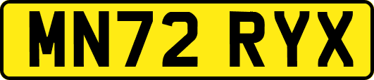 MN72RYX