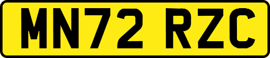 MN72RZC