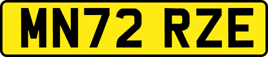 MN72RZE