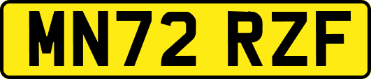 MN72RZF