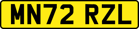 MN72RZL