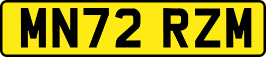 MN72RZM