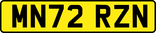 MN72RZN