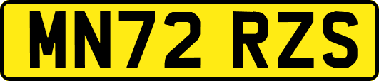 MN72RZS