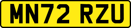 MN72RZU