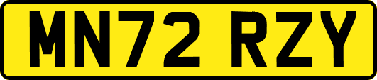 MN72RZY