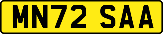 MN72SAA