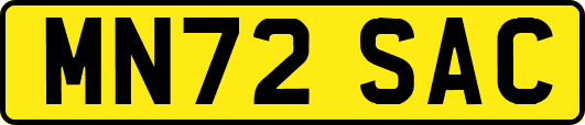 MN72SAC