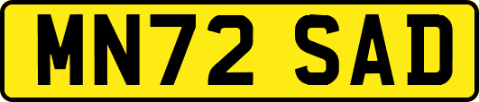 MN72SAD