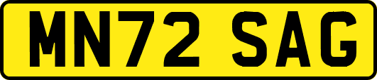 MN72SAG