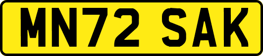 MN72SAK