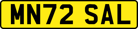 MN72SAL