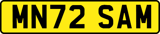 MN72SAM