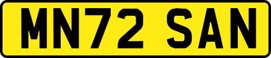 MN72SAN
