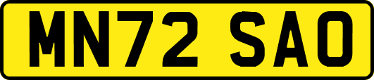 MN72SAO