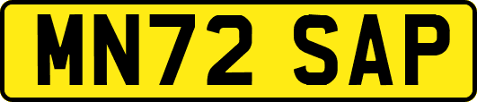 MN72SAP