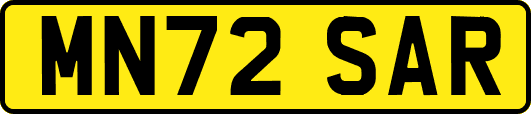 MN72SAR