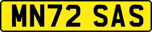MN72SAS