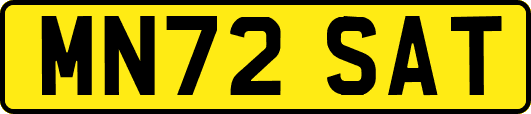 MN72SAT