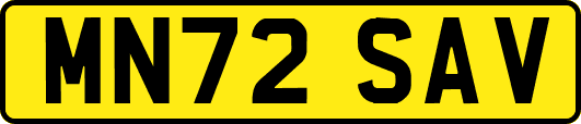 MN72SAV