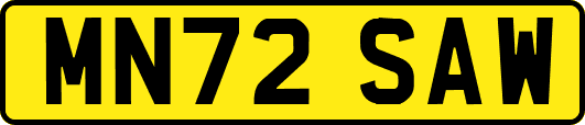 MN72SAW