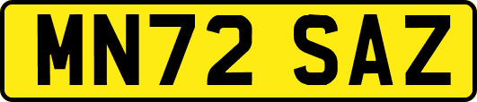 MN72SAZ