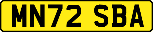 MN72SBA