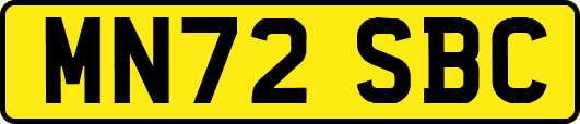 MN72SBC