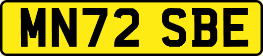 MN72SBE