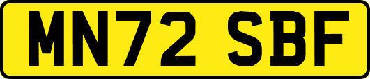 MN72SBF