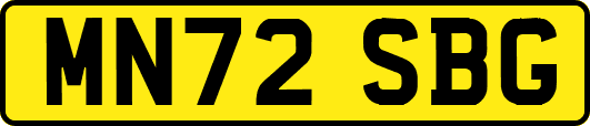 MN72SBG