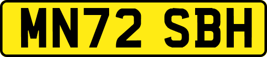 MN72SBH