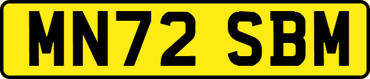 MN72SBM