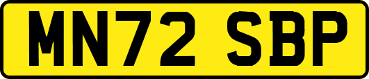 MN72SBP